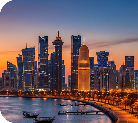 malomatia Partners with Google Cloud to Accelerate National AI Innovation and Digital Transformation in Qatar